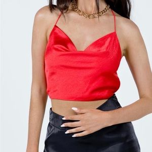 Princess Polly Shayla Top